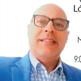 Rafael López Valdez 