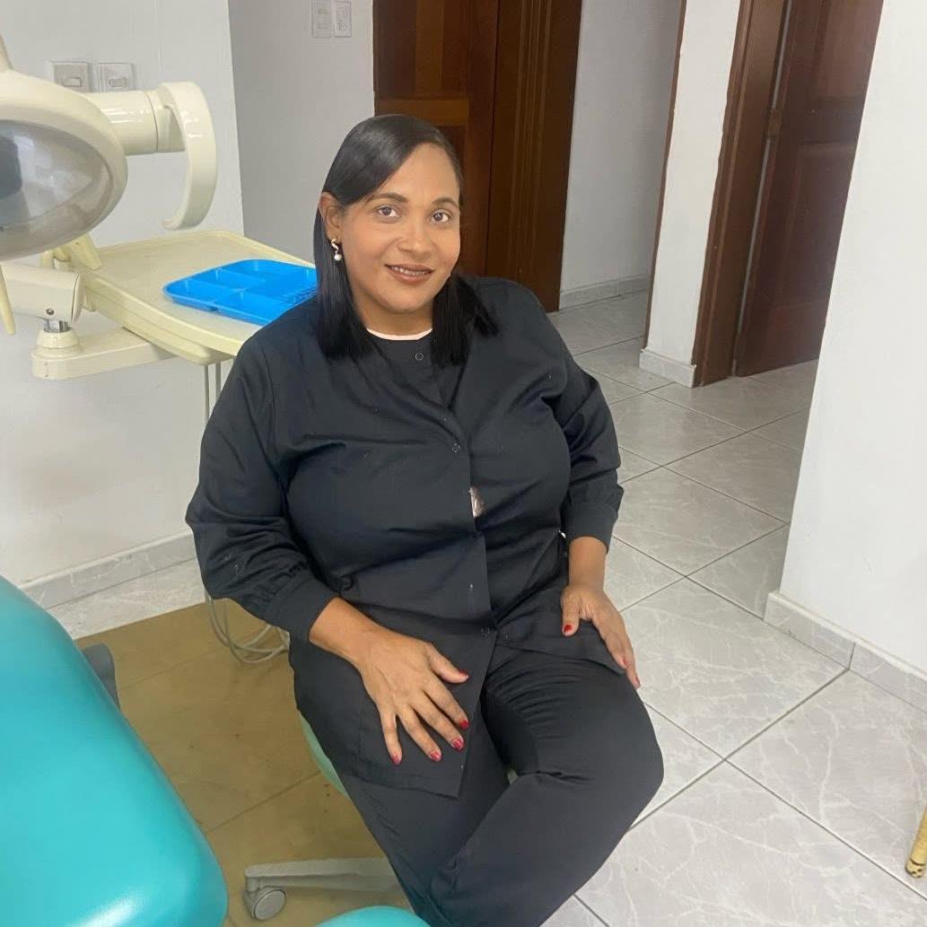 Dra. Valentina Brito