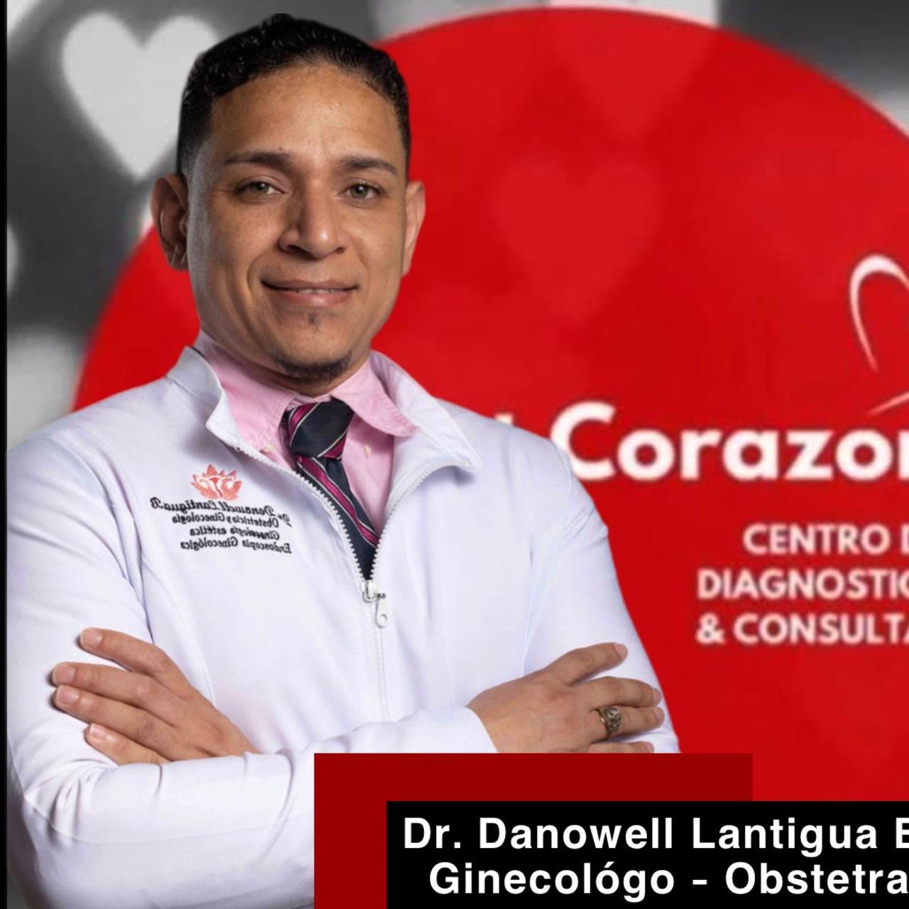 Danowell Lantigua Balbuena 