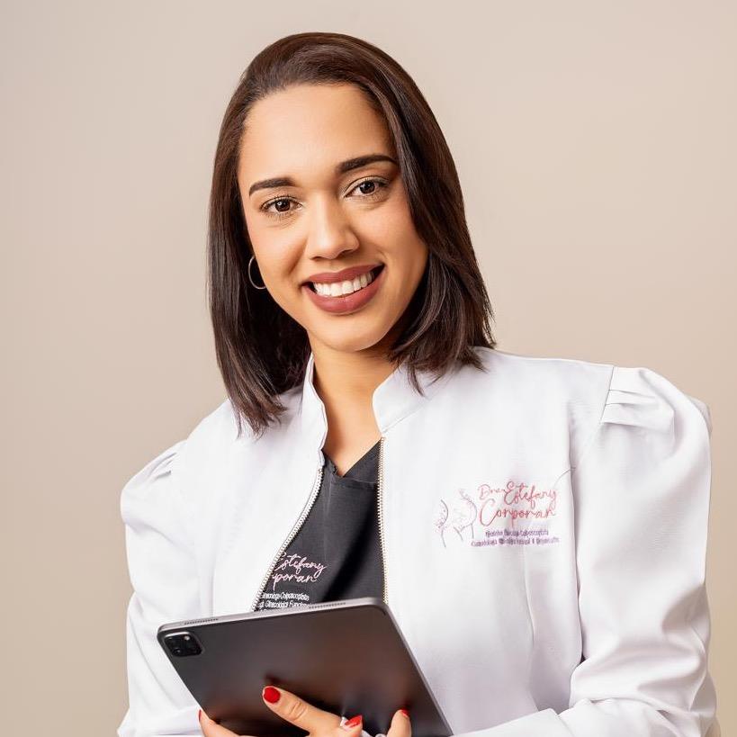 Estefano corporan Herrera