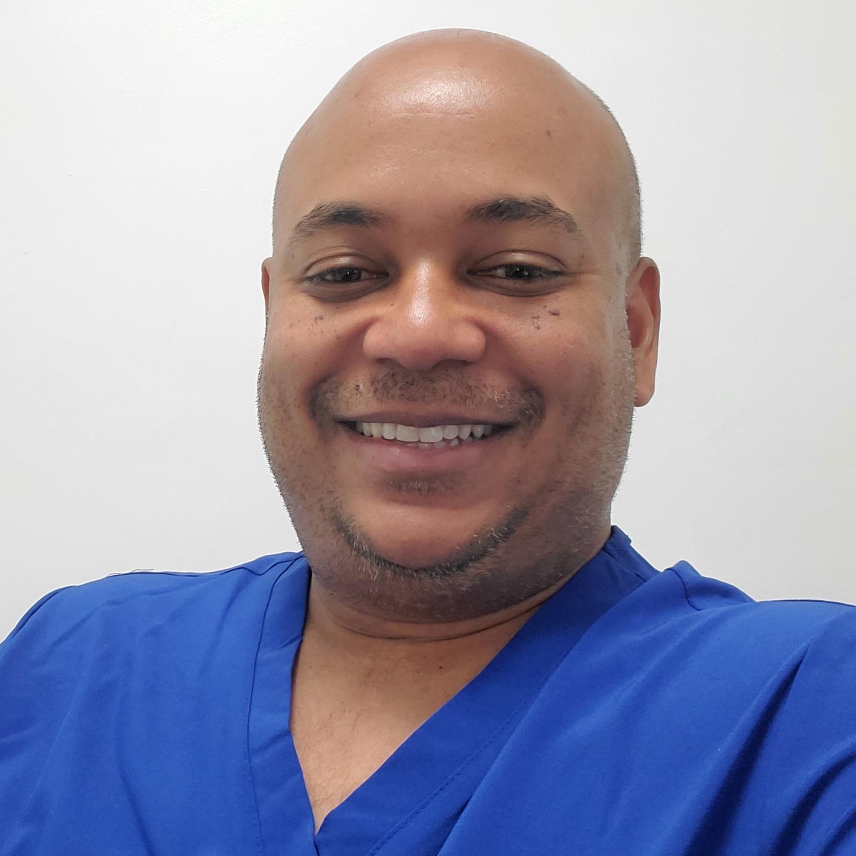 Edgar Canahuate Ramírez