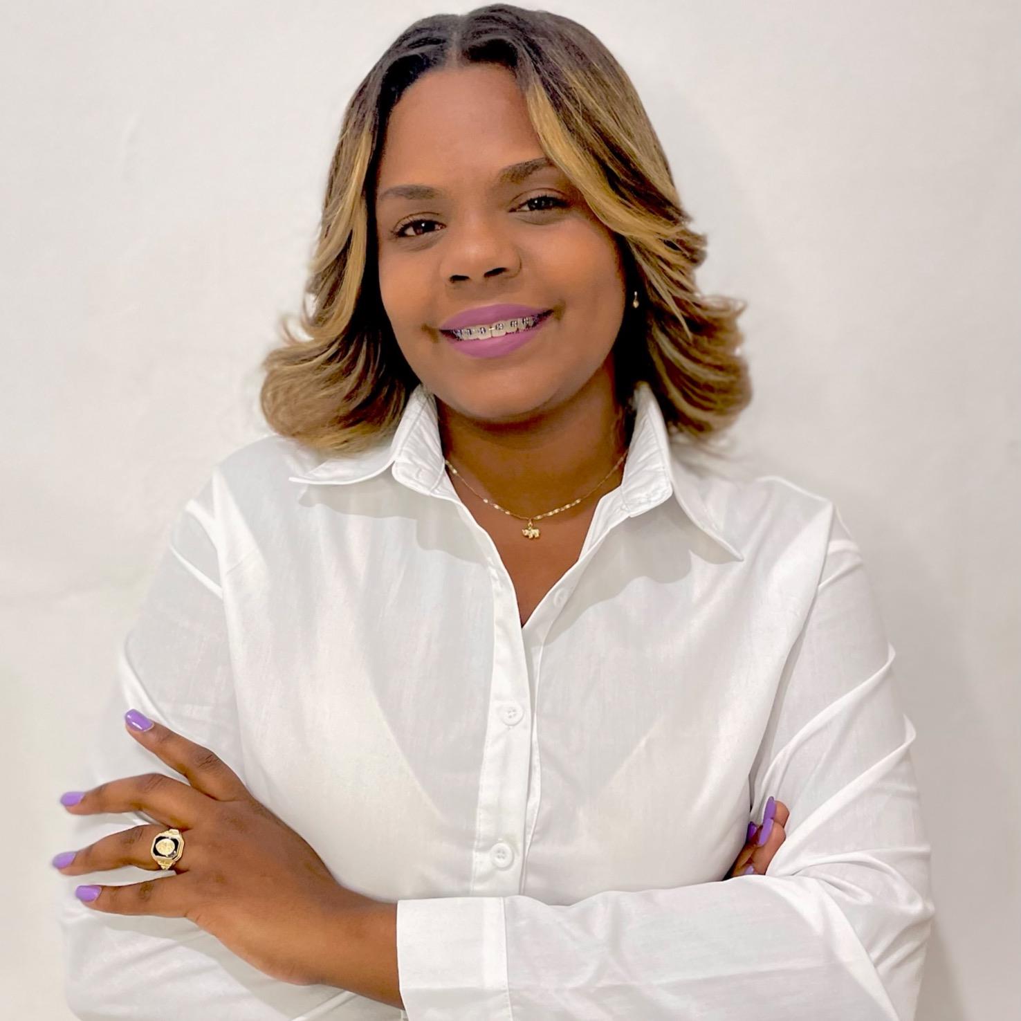 Elizabeth Hernandez Caminero