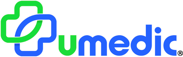 Umedic Logo